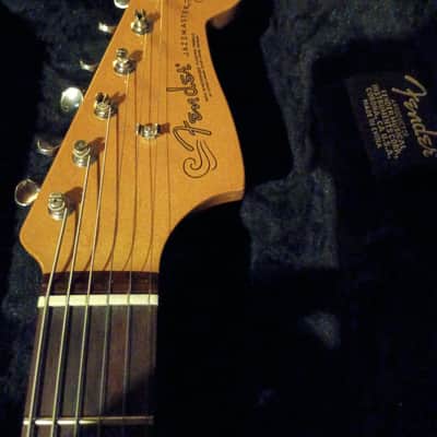 Fender Classic Player Jazzmaster Special Sunday Hand Wound Pickups image 7