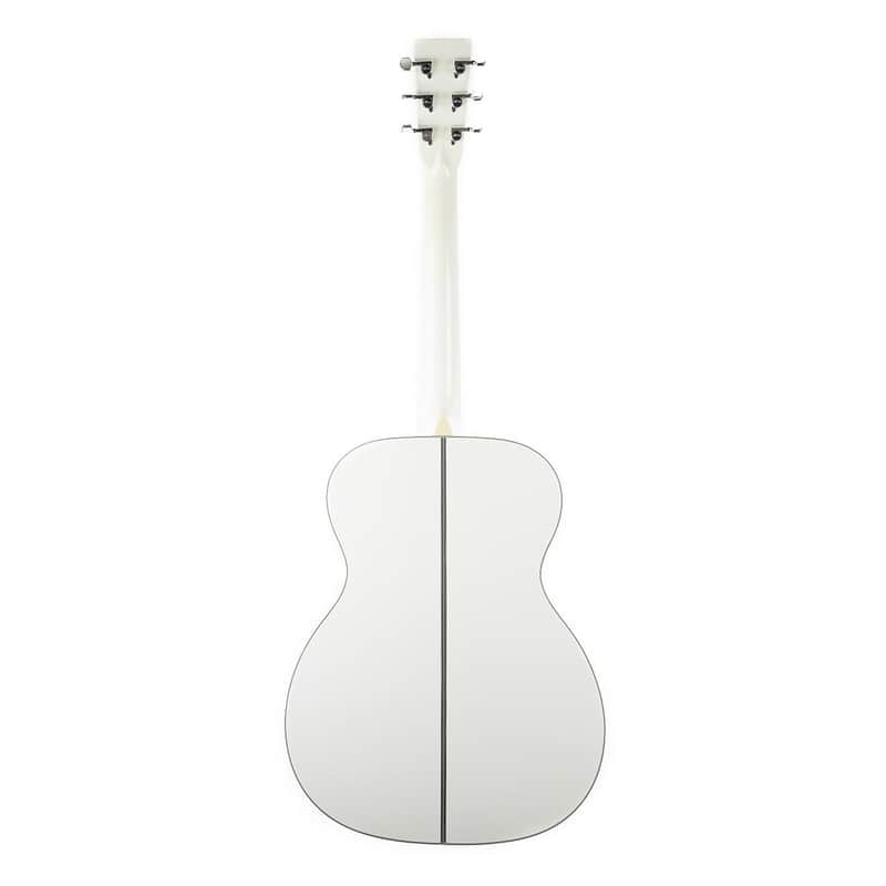 Martin Eric Clapton / Hiroshi Fujiwara Signature 000-ECHF image 5