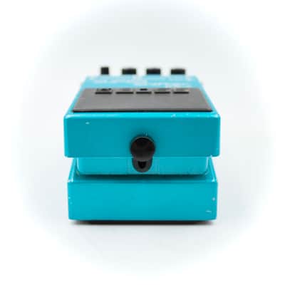 Boss PS-5 Super Shifter Pitch Shift Guitar Effect Pedal CU80735 image 8
