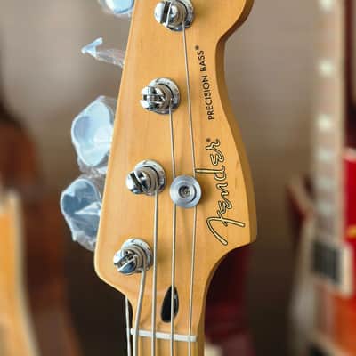 Fender Player II Precision Bass 2025 - Aquatone Blue image 5