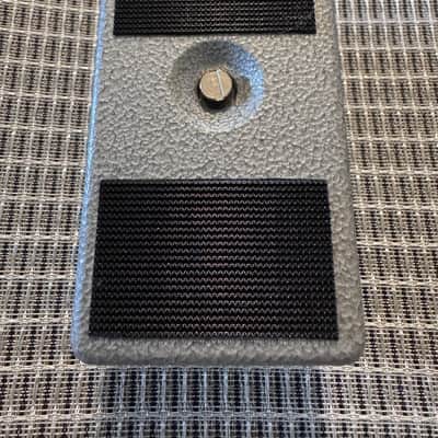 Fender Hammertone Reverb 2022 - Present - Hammered Metal image 7