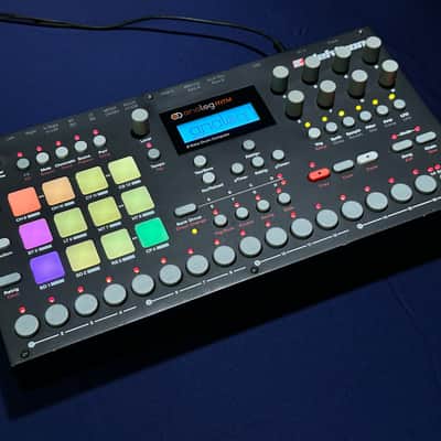 Elektron Analog Rytm 2010s - Black