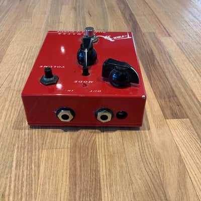 T-Rex Tremster 2000´s - Red image 4
