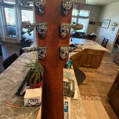 Martin Standard Series HD-35 2025 image 7