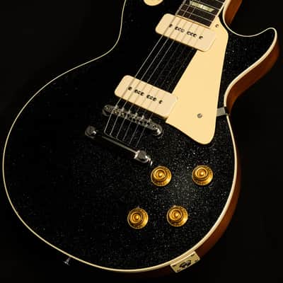Gibson Custom Shop Wildwood Spec 1956 Les Paul Standard - Gloss image 5