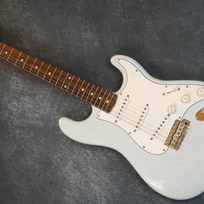 Partscaster (Fender/Aged/Nitro/USA) image 2