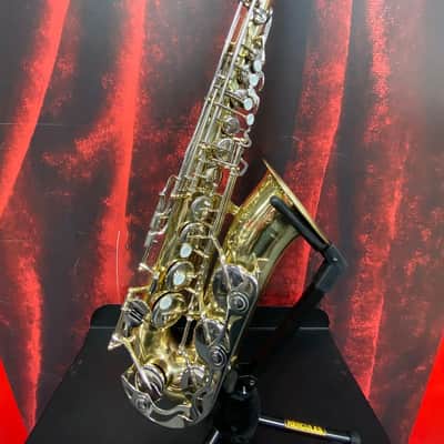 Yamaha YAS-23 Alto Saxophone (Houston, TX) image 1