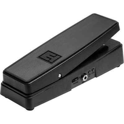 Electro-Harmonix Dual Expression Pedal - Dual Output image 3