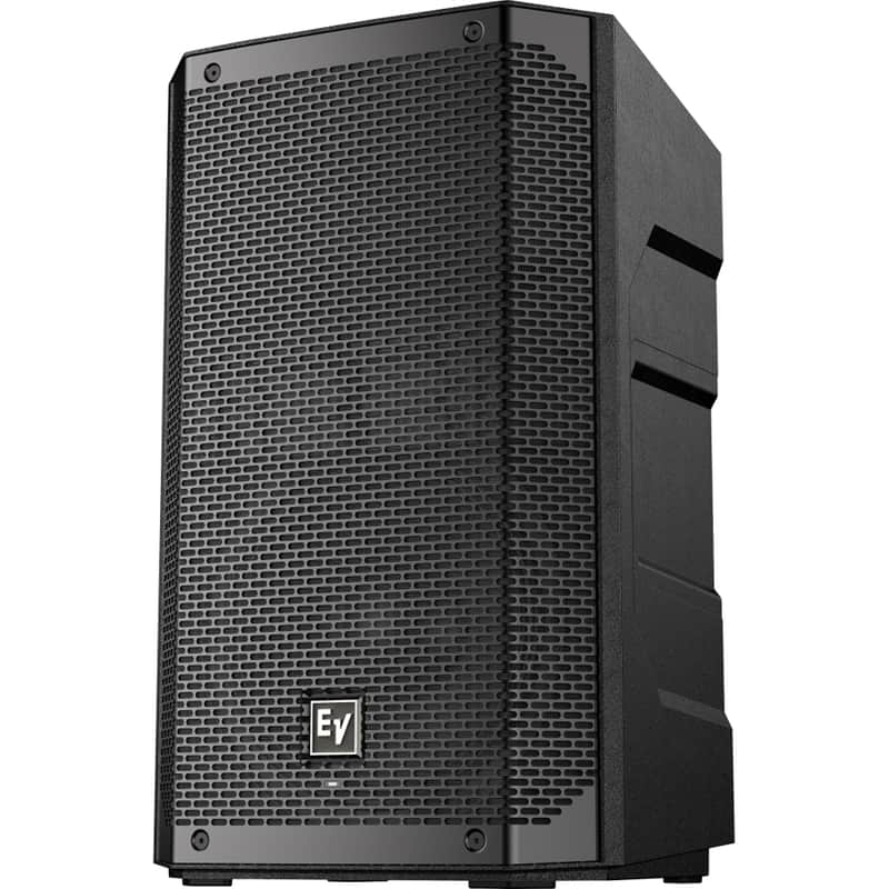 Electro-Voice ELX200-10P 2-Way Powered Speaker - 10" image 3