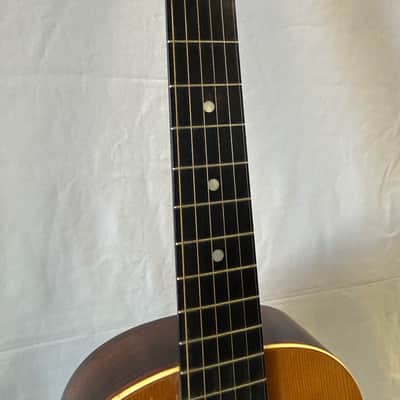 Washburn 1897 Style New Model -1890's image 5