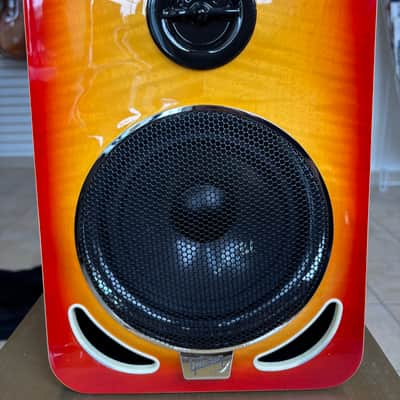 Gibson LP6 Studio Monitor BRAND NEW CONDITION OLD STOCK image 1