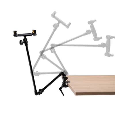 Hercules 360° Tablet/Phone Mounting Boom Arm image 3