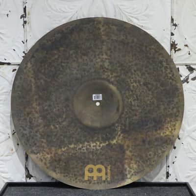 Meinl Byzance Extra Dry Thin Ride 22in image 2