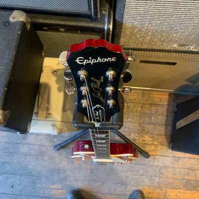 Epiphone Les Paul Standard Pro image 2