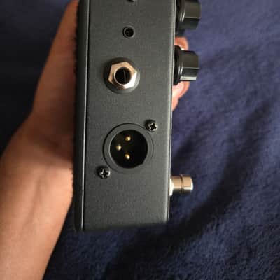 Atomic Amplifire Ampli-Firebox Mark II 2022 image 2