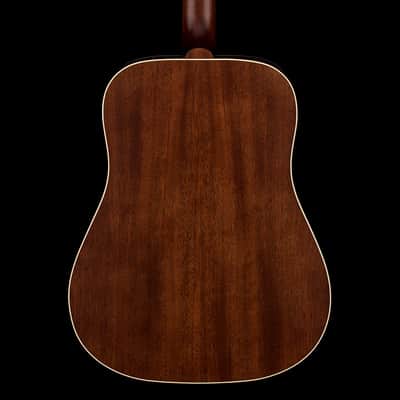 Gibson Hummingbird Special - Satin Honey Burst #46031 image 4
