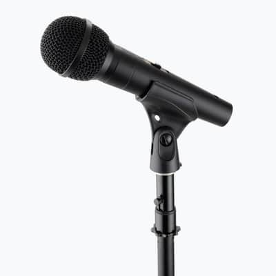 On-Stage QK-2B Quik-Release Mic Adapter image 3