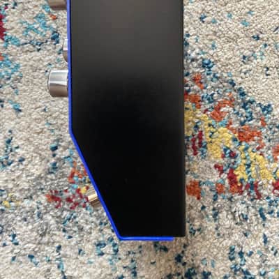 Boss SY-200 Synthesizer 2021 - Present - Blue image 2