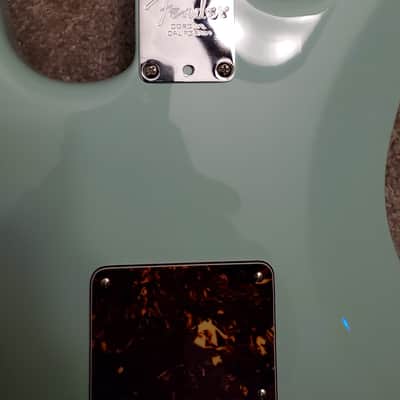 Fender Classic Player '50s Stratocaster image 6