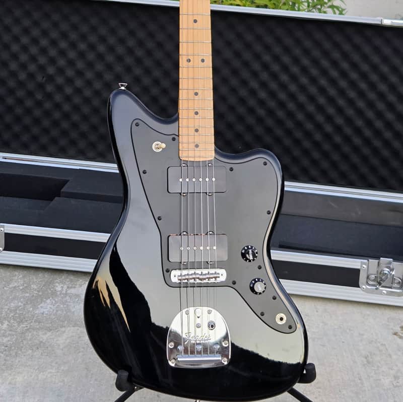 さ*ま Fender MIJ hybrid ii ジャズマスター Fender Made in Japan HYBRID II - Jazzmaster｜クロサワ楽器店