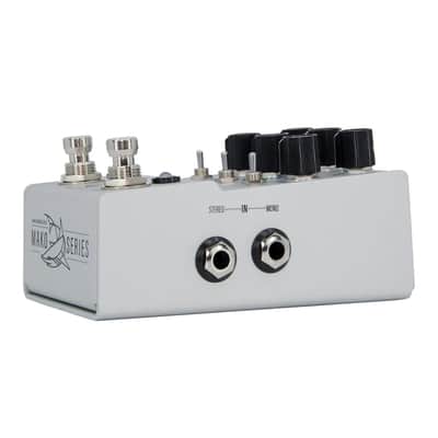 Walrus Audio Mako D1 High-Fidelity Stereo Delay V2 image 5