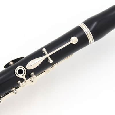 YAMAHA Clarinet YCL-450 (All pads replaced) [104142] (08/06) image 2