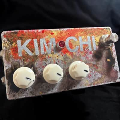 Non-Human Audio Kimchi - (Textural Fuzz Drive) image 1