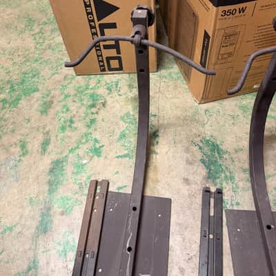 Bose 802 Loudspeaker Adjustable Wall mounting Brackets image 11