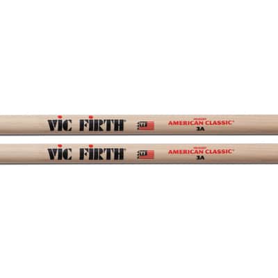 Vic Firth American Classic® 3A image 2