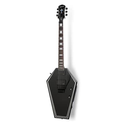 Epiphone Zakk Wylde Signature Graveyard Disciple