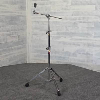 Used Gibraltar Heavy Duty Boom Cymbal Stand - Fair image 1