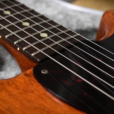 Gibson Les Paul Junior DC Cherry (Pre-owned, 1960) image 15
