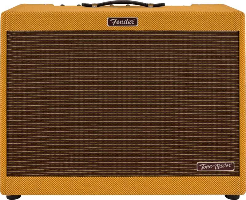 Fender Tone Master FR-12 Tweed image 1