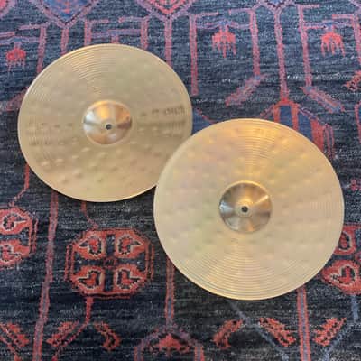 Sabian SBR Hi-Hat Pair 14 in. - Natural image 3