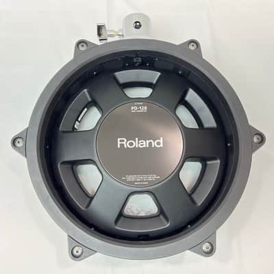 Roland PD-128-BC V-Pad 12" Dual Trigger Mesh Drum Pad image 7
