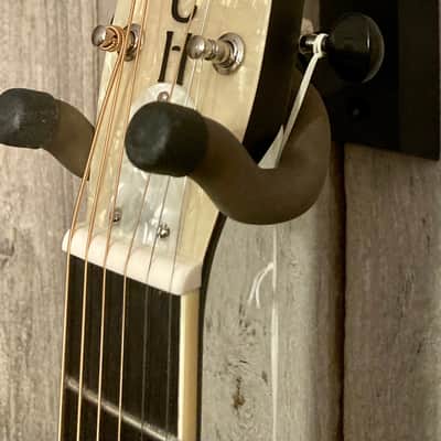 Gretsch G9220 Bobtail Round-neck Mahogany Body Resonator Sunburst Acoustic/Electric Guitar ! Support Small Business Buy it Here ! image 6