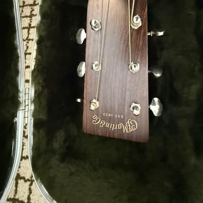Martin Standard Series HD-28 2018 - 2024 - Natural image 4