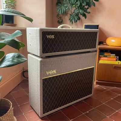 Vox AC30HWH & V212HWX image 2