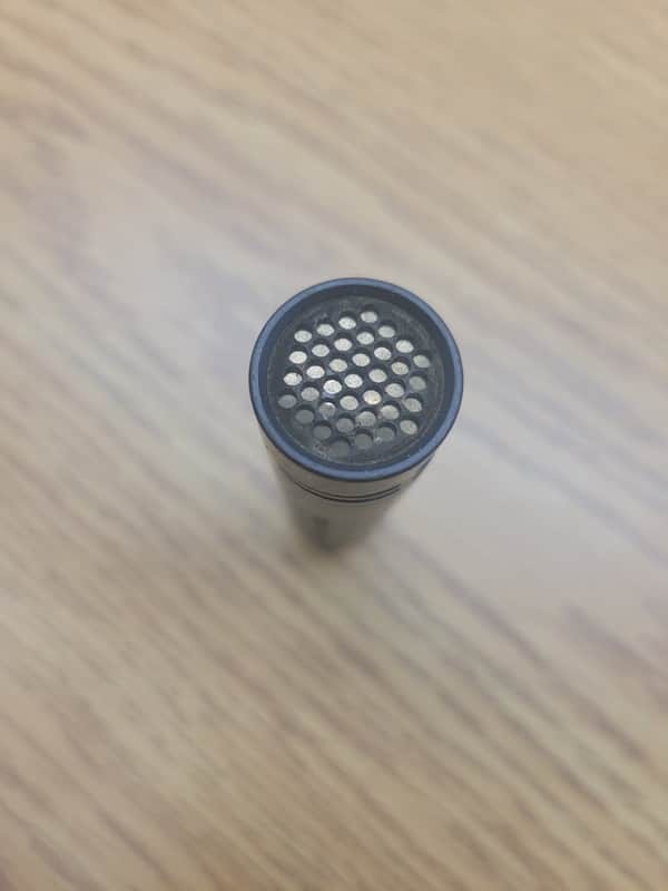 Neumann KM140 (KM100 body with AK40 cardioid capsule) image 1