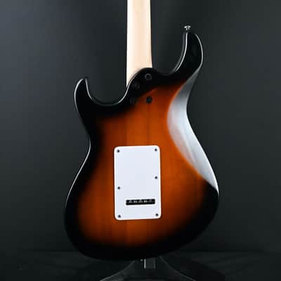 Cort G110OPSB Open Pore Sunburst #483 image 13