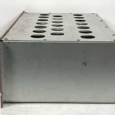 *Rare* Orbitronics FA-8167C, 2x FA-8168C, 6x FA-8167C Six Channel Mic Pre Amplifier image 6