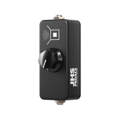 JHS Pedals Little Black Amp Box Attenuator image 2