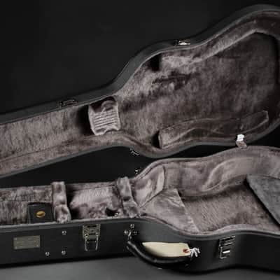 Goodall Pacific Concert Jumbo - Special Reserve Maple/Master Western Red Cedar image 20