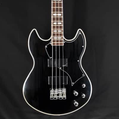 Greco Dickey Bass Japan DB-1200 1997 image 5