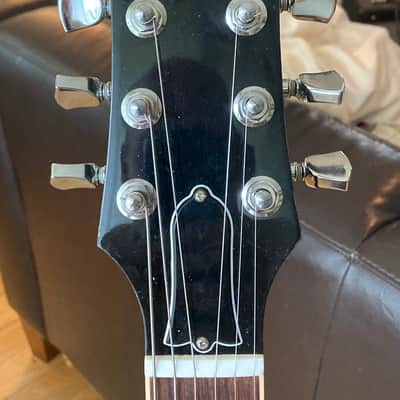 Gibson Midtown Standard P-90 2012 - 2014 - Sunburst image 3