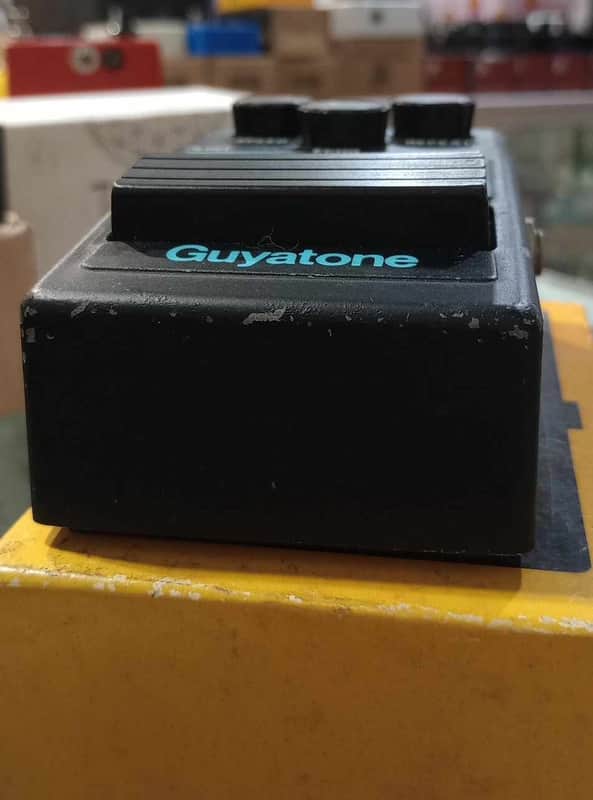 Guyatone PS-006 Analog Echo | Reverb