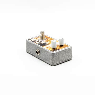 Devi Ever Hyperion Fuzz Owned By Ilan Rubin image 5