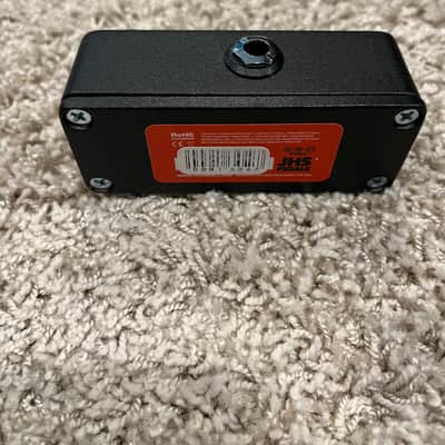 JHS Mini A/B Switch - Like New image 4