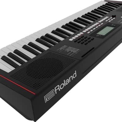 Roland E-X10 Bild 6