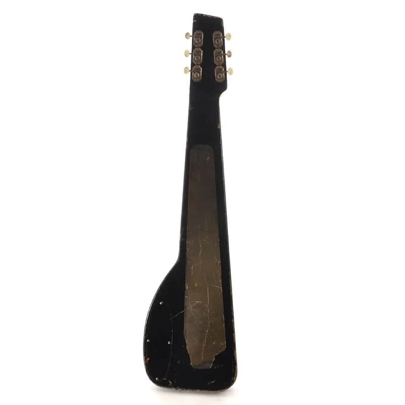 Gibson Century 6 Lap Steel image 2